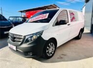MERCEDES-BENZ Vito 111 CDI Mixto Extralarga 4p.