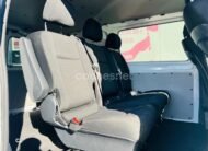 MERCEDES-BENZ Vito 111 CDI Mixto Extralarga 4p.