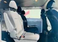 MERCEDES-BENZ Vito 111 CDI Mixto Extralarga 4p.