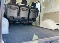 MERCEDES-BENZ Vito 111 CDI Mixto Extralarga 4p.