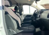 MERCEDES-BENZ Vito 111 CDI Mixto Extralarga 4p.