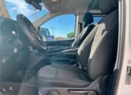 MERCEDES-BENZ Vito 111 CDI Mixto Extralarga 4p.