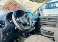 MERCEDES-BENZ Vito 111 CDI Mixto Extralarga 4p.