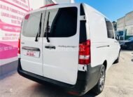 MERCEDES-BENZ Vito 111 CDI Mixto Extralarga 4p.