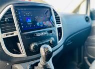 MERCEDES-BENZ Vito 111 CDI Mixto Extralarga 4p.