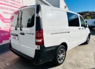 MERCEDES-BENZ Vito 111 CDI Mixto Extralarga 4p.